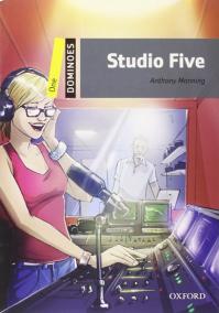 Dominoes One - Studio Five