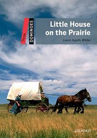 Dominoes Three - Little House on the Prairie + MultiRom Pack
