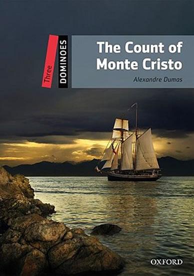 Kniha: Dominoes Second Edition Level 3: The Count of Monte Cristo - Dumas Alexandre