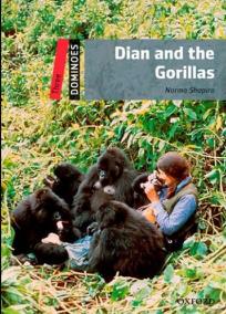 Dominoes Three - Dian and the Gorillas
