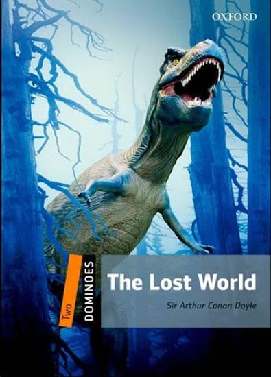 Kniha: Dominoes Two - The Lost World - Doyle Arthur Conan