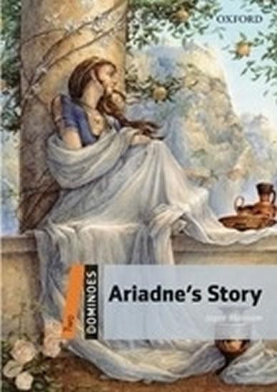 Kniha: Dominoes: Two: Ariadne´s Story - Hannam Joyce