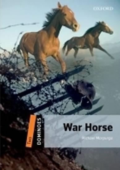Kniha: Dominoes: Two: War Horse - Morpurgo Michael