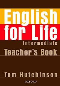 English for Life Intermediate Teacher´s Resource Pack