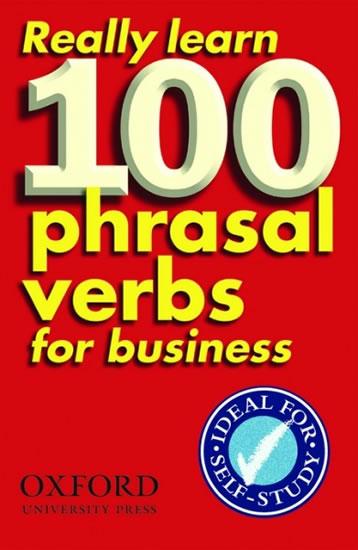 Kniha: Really Learn 100 Phrasal Verbs for Business - Parkinson Dilys