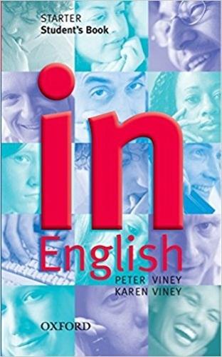 Kniha: In English Starter Student's Book - Peter Viney, Karen Viney