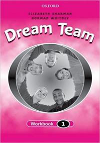 Dream Team 1 Workbook