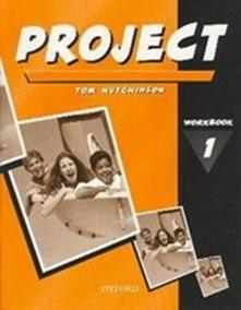 Project 1 Workbook (International English Version)