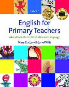 English for Primary Teachers: A Handbook of Activities - Classroom Language