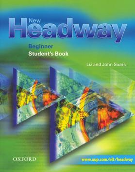 Kniha: New Headway Beginner Student´s Book - John a Liz Soars