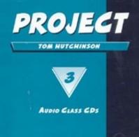Project 3 Class Audio CD 2