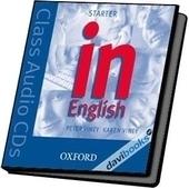 Kniha: In English Starter CD (2) - Peter Viney
