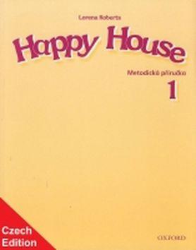 Kniha: Happy House 1 Teacher´s book - Stella Maidment; Stella Roberts