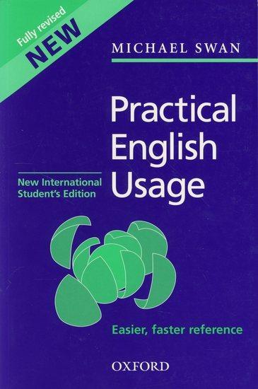 Kniha: Practical English Usage - Swan Michael