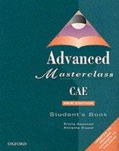 Kniha: Advanced Masterclass CAE (C1/CAE) Student's Book - Patricia Aspinall