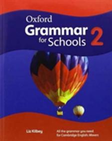Oxford Grammar for Schools 2 Student´s Book