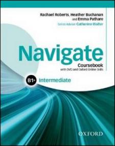 Navigate Intermediate B1+