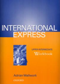 International Express Upper-intermediate Workbook