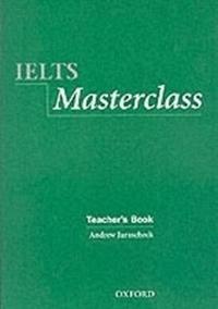 IELTS Masterclass Teacher´s Book