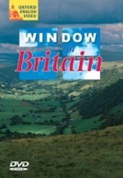 Kniha: Window on Britain 1 - Richard MacAndrew