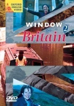 Kniha: Window on Britain 2 - Richard MacAndrew