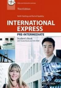 International Express Third Ed. Pre-inte
