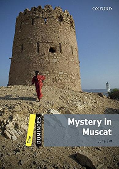 Kniha: Dominoes: One: Mystery in Muscat Audio Pack - Till Julie