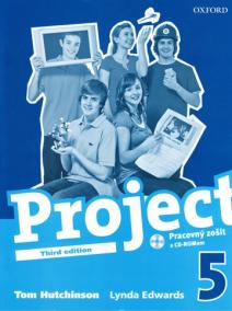 Project 5 - Third edition