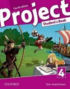 Project Fourth Edition 4 Student´s Book (International English Version)