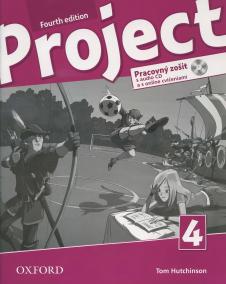 Project 4- Fourth edition