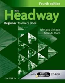 Hlavní stranaAngličtinaUčebniceKurzyObecnéNew Headway Fourth Edition Beginner Teacher´s Book with Teacher´s Resource DiscNew Headway Fourth Edition Beginner Teacher´s Book with Teacher´s Resource Disc