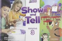 Oxford Discover: Show and Tell 3 Student Book