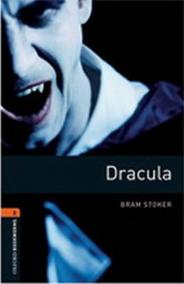 Dracula 2: Oxford Bookworms Library New Edition