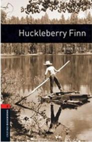 Oxford Bookworms Library New Edition 2 Huckleberry Finn