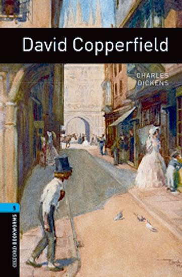 Kniha: David Copperfield 5 - Dickens Charles