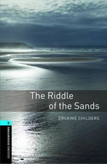 Kniha: Level 5: The Riddle of the Sands/Oxford Bookworms Library - Childers Erskine