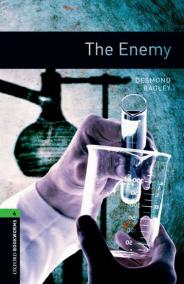 The Enemy 6