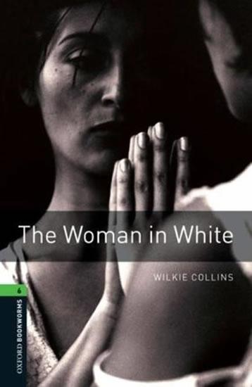 Kniha: The Woman in White 6 - Collins Wilkie