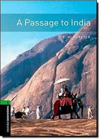 Level 6: A Passage To India/Oxford Bookworms Library