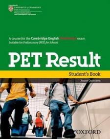 Pet Result Student´s Book