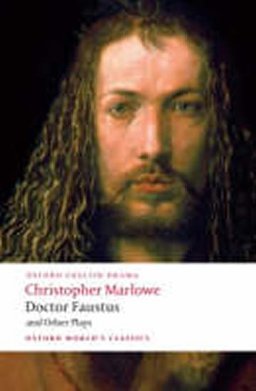 Kniha: Doctor Faustus and Other Plays - Marlowe Christopher