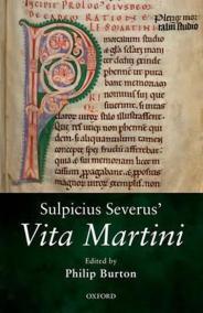 Sulpicius Severus´ Vita Martini