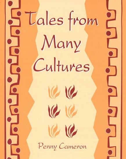 Kniha: Tales from Many Cultures - Cameron Penny