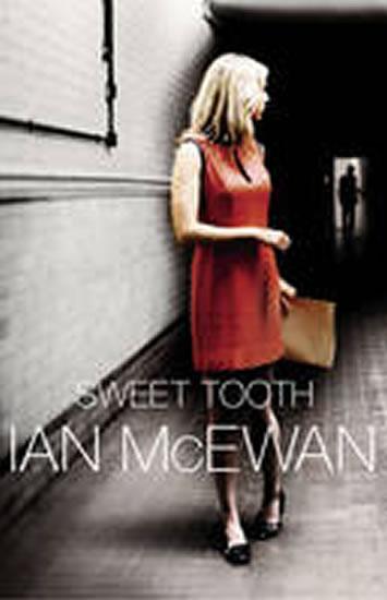 Kniha: Sweet Tooth - McEwan Ian