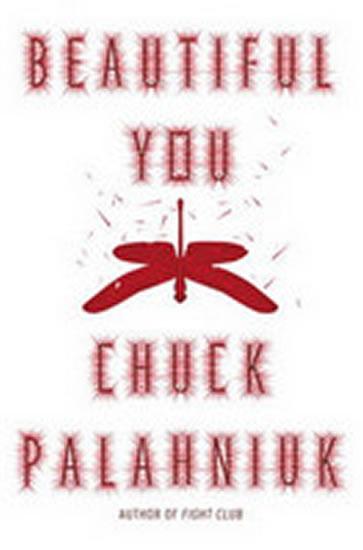 Kniha: Beautiful You - Palahniuk Chuck