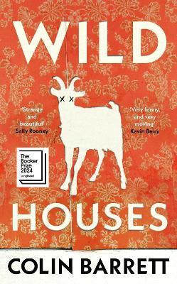 Kniha: Wild Houses - Barrett Colin