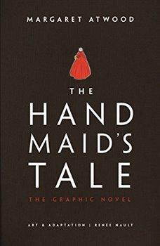 Kniha: The Handmaid's Taleautor neuvedený