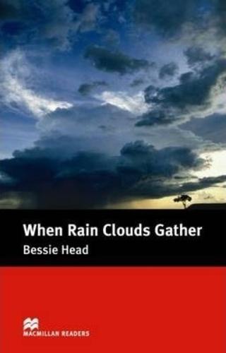Kniha: When Rain Clouds Gather Reader - Bessie Head