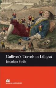 Gulliver's Travels in Lilliput