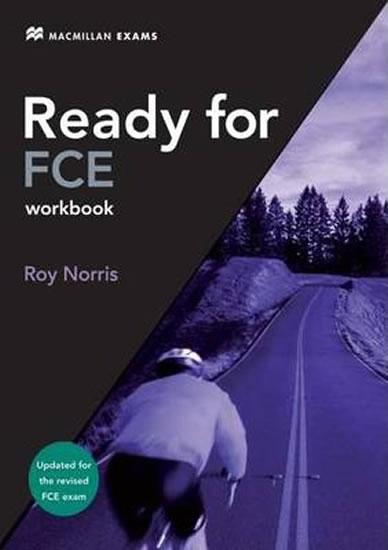 Kniha: Ready for FCE (new edition) Workbook without Key - Norris Roy